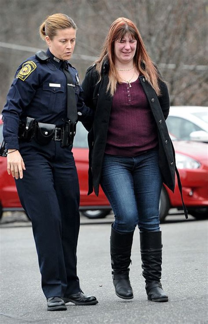 Couple jailed for drugs and warrants 88.9 KETR