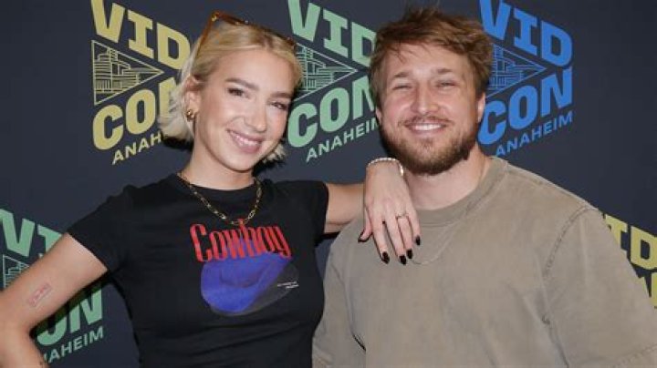 Courtney Miller dating 2023