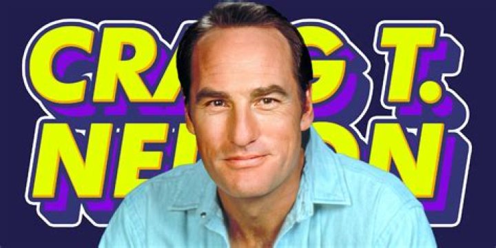 Craig T. Nelson Biography Facts, Childhood, Family Life