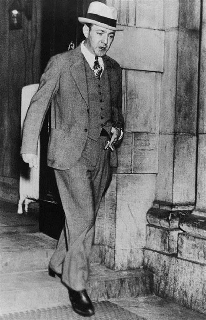 Crime Facts from History that Belong in Jail