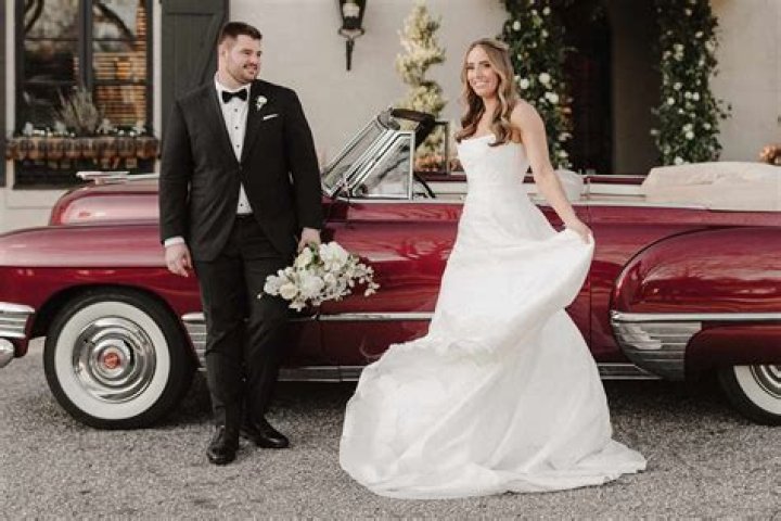 Crosby Reid Husband, Wedding, Age, Instagram Of Andy Reid Daughter ABTC