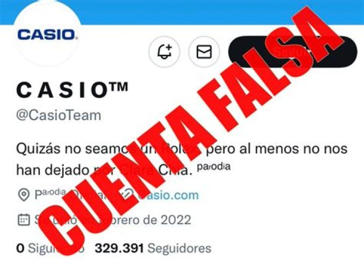 Cuentas falsas intentan estafar con supuestos videos de pornograf&iacute;a
