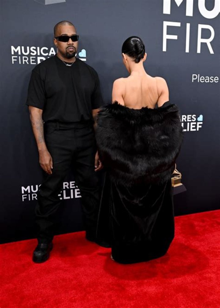 Cute Kids on the Grammys Red Carpet Footwear News