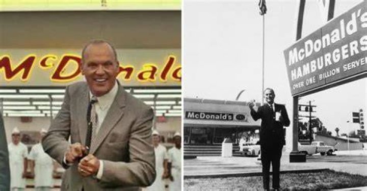 CutThroat Facts About Ray Kroc And The History Of McDonald&rsquo;s