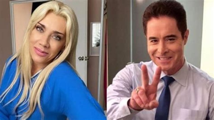 Cynthia Klitbo narra infierno que vivi&oacute; con Antol&iacute;n, hasta pens&oacute;