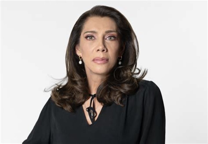 Cynthia Klitbo trat&oacute; de suicidarse tras casarse con actor