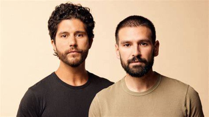 Dan + Shay's Shay Mooney and Wife Second Son Country Now