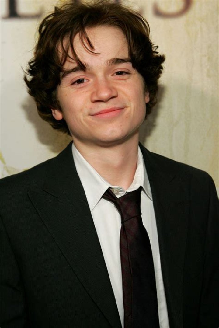 Dan Byrd 