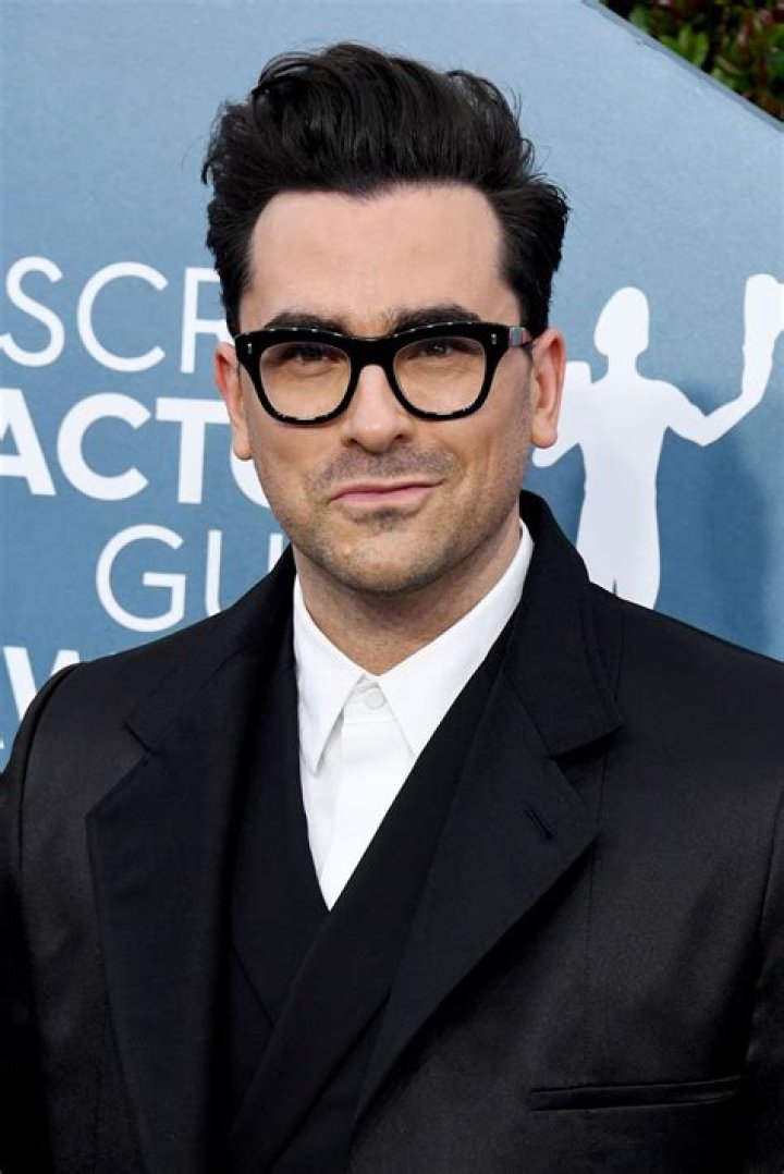 Dan Levy's Met Gala 2021 Look Glamour UK