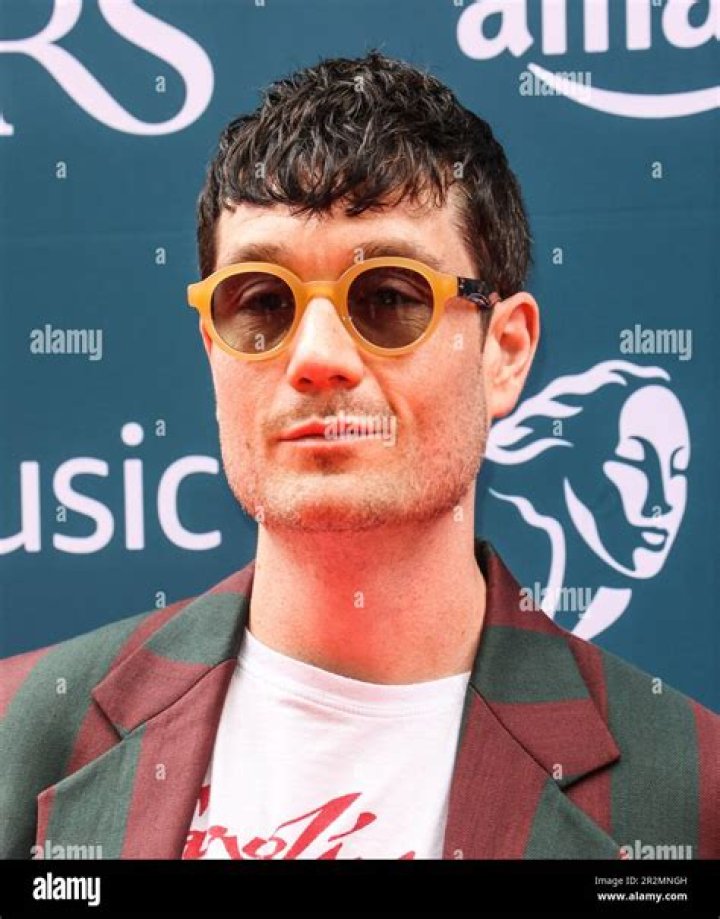 Dan Smith 