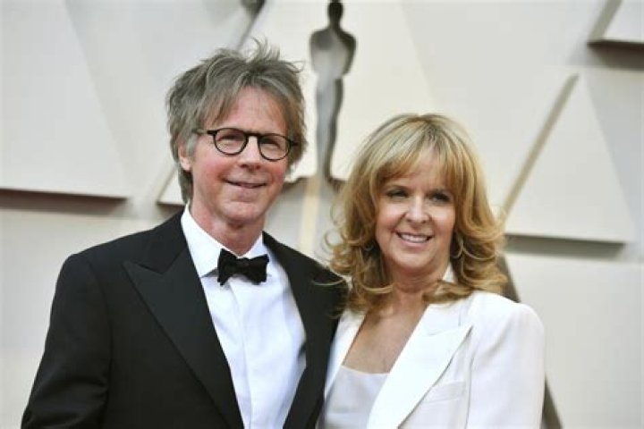 Dana Carvey mourns death of son Dex Carvey, 32 Techno Blender
