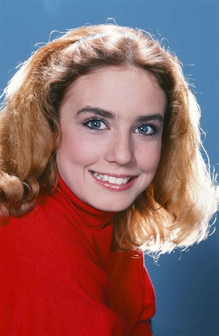 Dana Plato's Son Tyler Lambert Tkes His Own Life Just Two Days Before