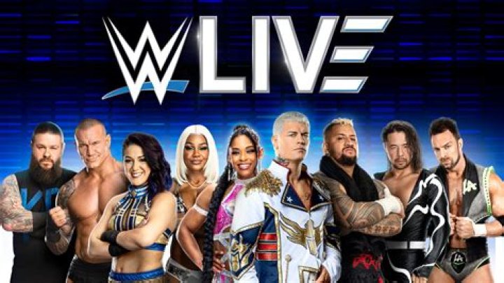 Dana Warrior WWE Presents &ldquo;Mae Young Classic Finale&rdquo; in Las Vegas 09