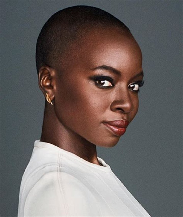 Danai Gurira MUBI'de Filmler, Listeler ve Bio