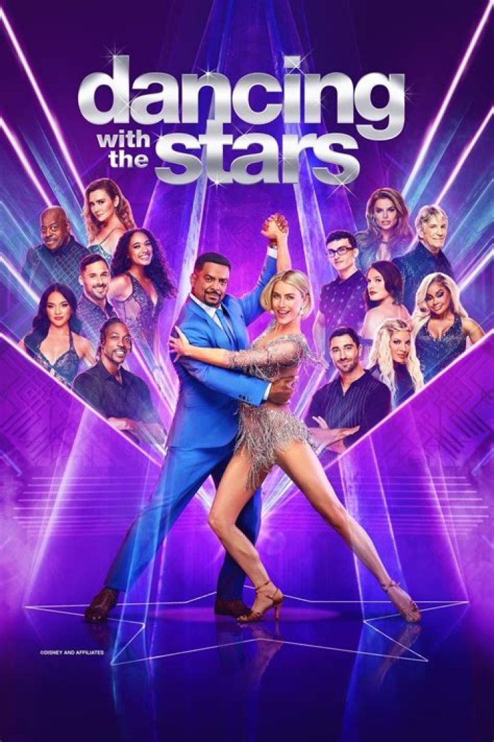 Dancing with the Stars' Kym Johnson and Robert Herjavec Are Married