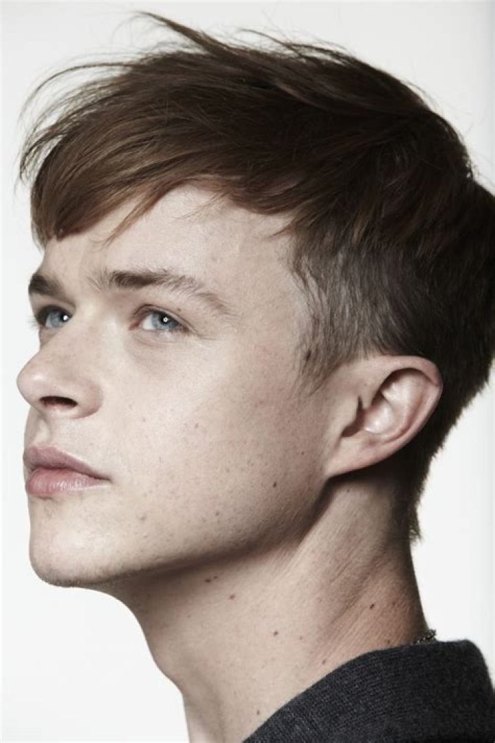 Dane DeHaan Alchetron, The Free Social Encyclopedia