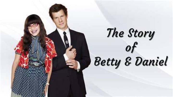 Daniel & Betty Betty and Daniel Wallpaper (1581611) Fanpop