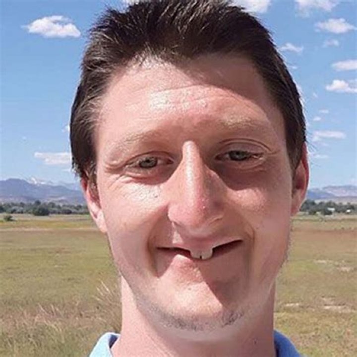 Daniel Lawson 32 years