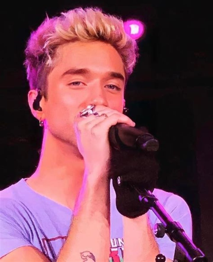 Daniel Seavey is one of 8 guys left on &ldquo;American Idol&rdquo;