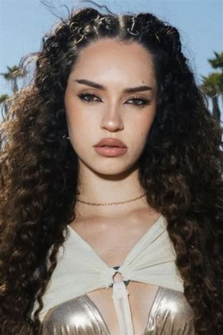 Daniela Luj&Atilde;&iexcl;n