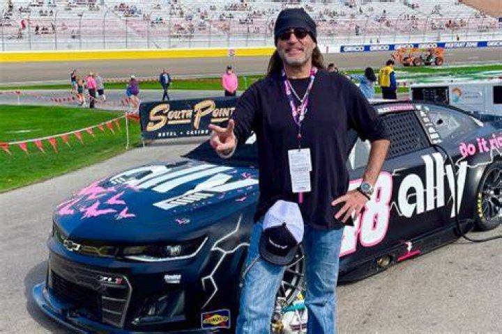 Danny Koker Went From Motor City Beginnings to "Counting Cars" Stardom