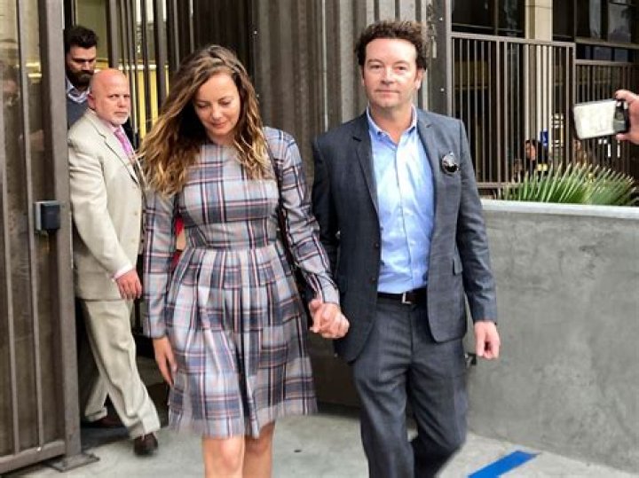 Danny Masterson's wife Bijou Phillips Biography Husband, Age, Children