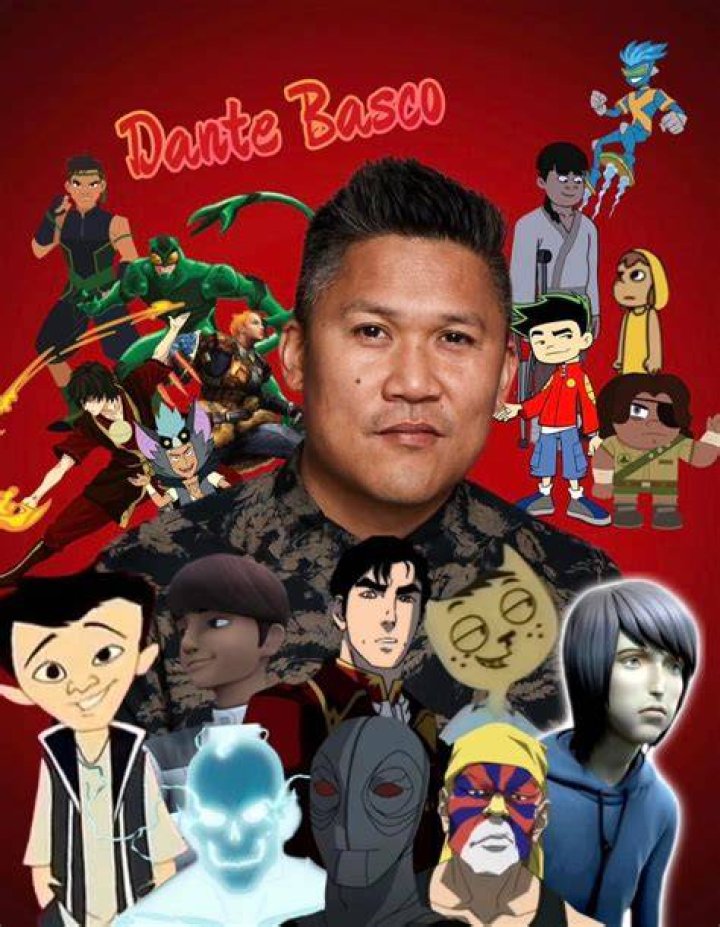 Dante Basco Biography, Height & Life Story Super Stars Bio