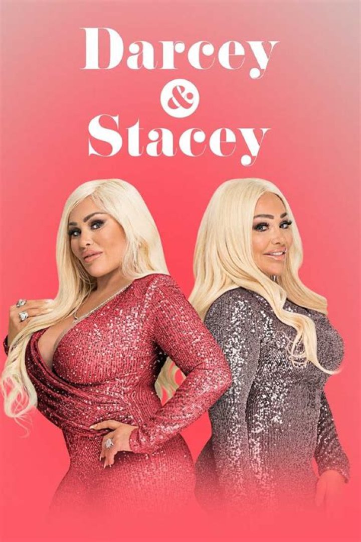 Darcey And Stacey 90 Day Fiance Before Plastic Surgery