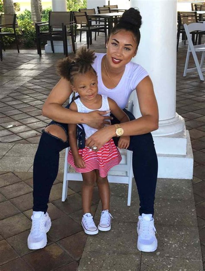 Darnell Nicole's Blog CoParenting with My Ex