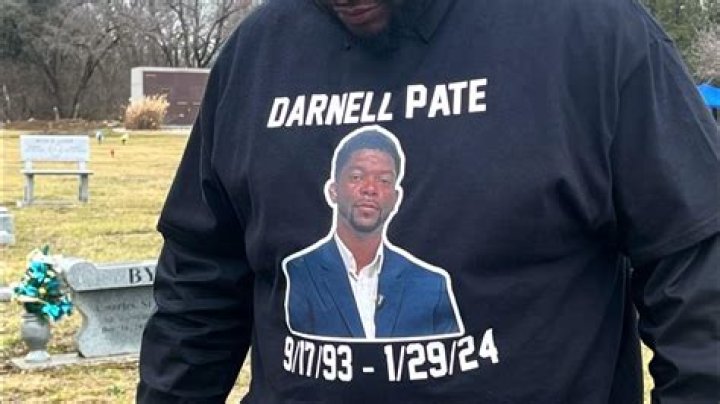 Darnell Pate of Dayton killed after shooting at a bar in Jefferson