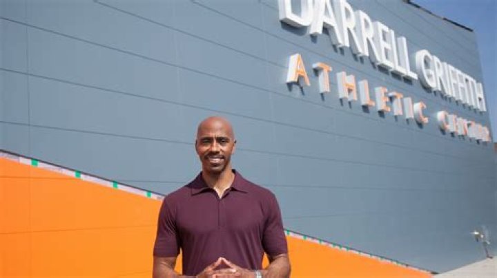 Darrell Griffith on His Career With Louisville, Utah Jazz and More