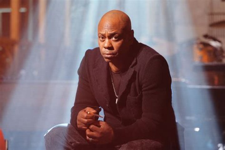Dave Chappelle's 3 Kids Everything to Know Archives