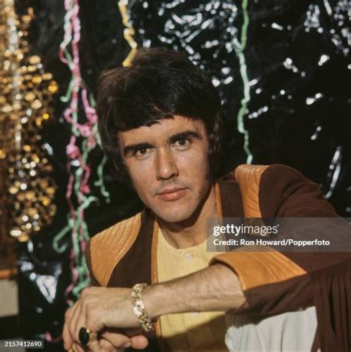 Dave Clark