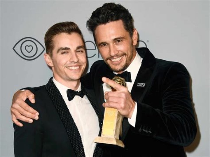 Dave Franco Brother
