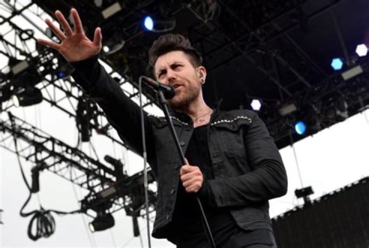 Davey Havok Net Worth (2020 Update)
