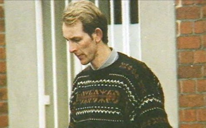 David Bain