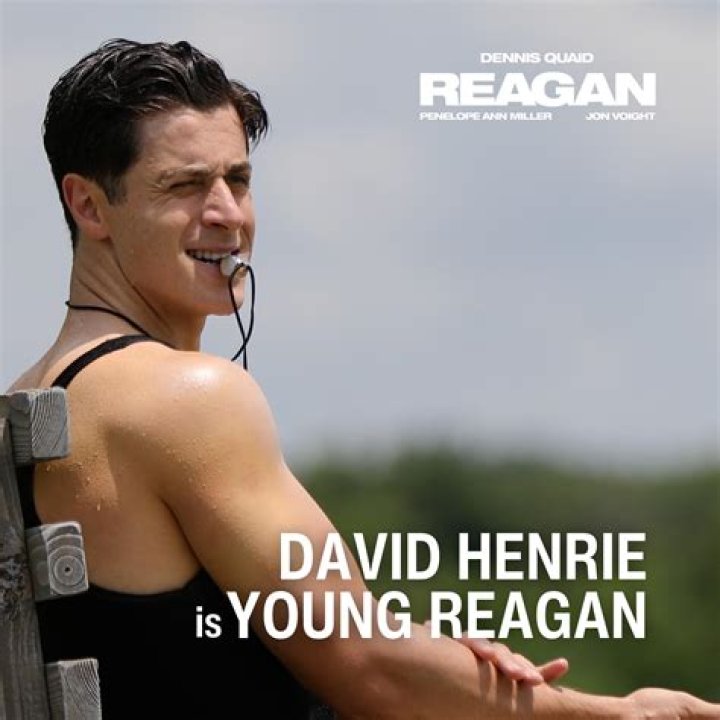 David Henrie Movies, Age & Biography