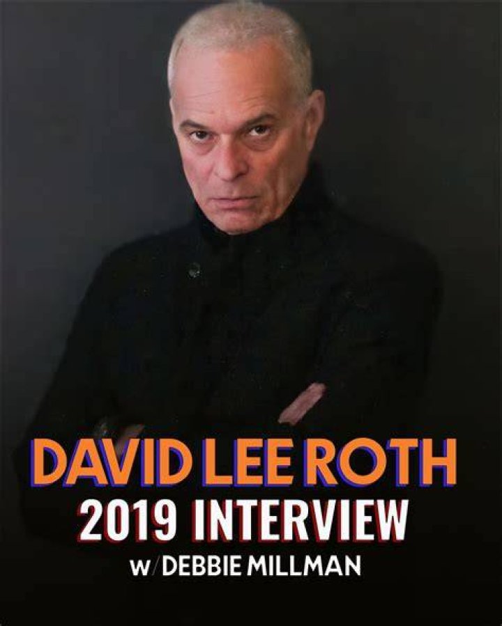 David Lee dating 2023