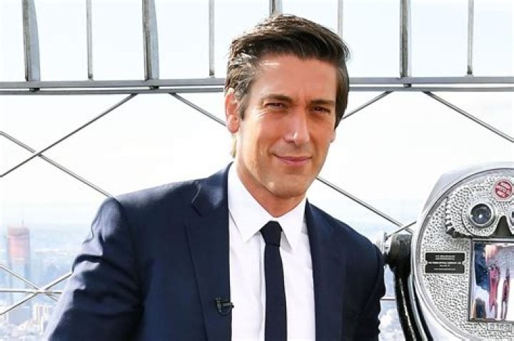 David Muir rushes out of 'Beirut' film's premiere to anchor show in Beirut
