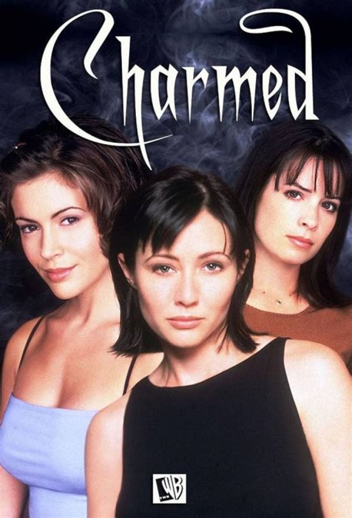 David Right Charmed Fandom powered by Wikia
