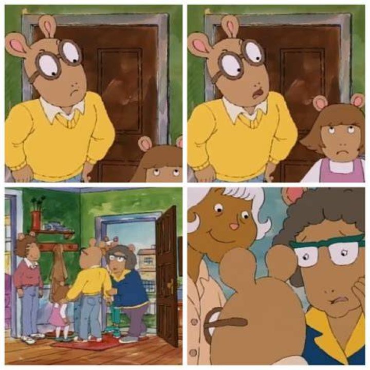 David Schwimmer Parents Meet Arthur And Arlene