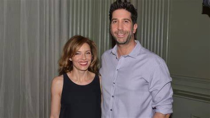 David Schwimmer Victorious David Schwimmer Pictures 7th Annual