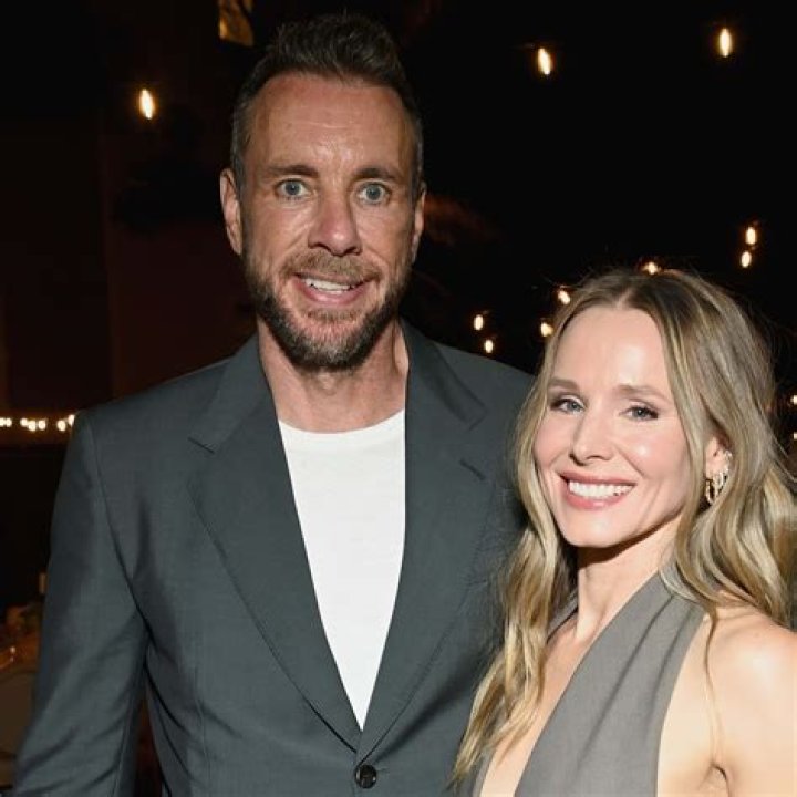 Dax Shepard&rsquo;s Best Quotes On Parenting His Two Daughters