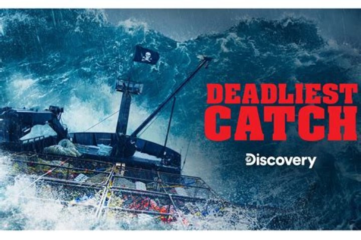 Deadliest Catch's tribute to Alice C Guyot dedicates episode to crew member