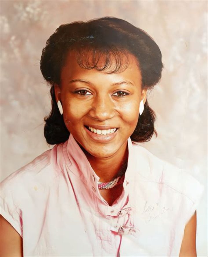 DeAndre Mother Sabrina Greenlee Before & After Acid Attack