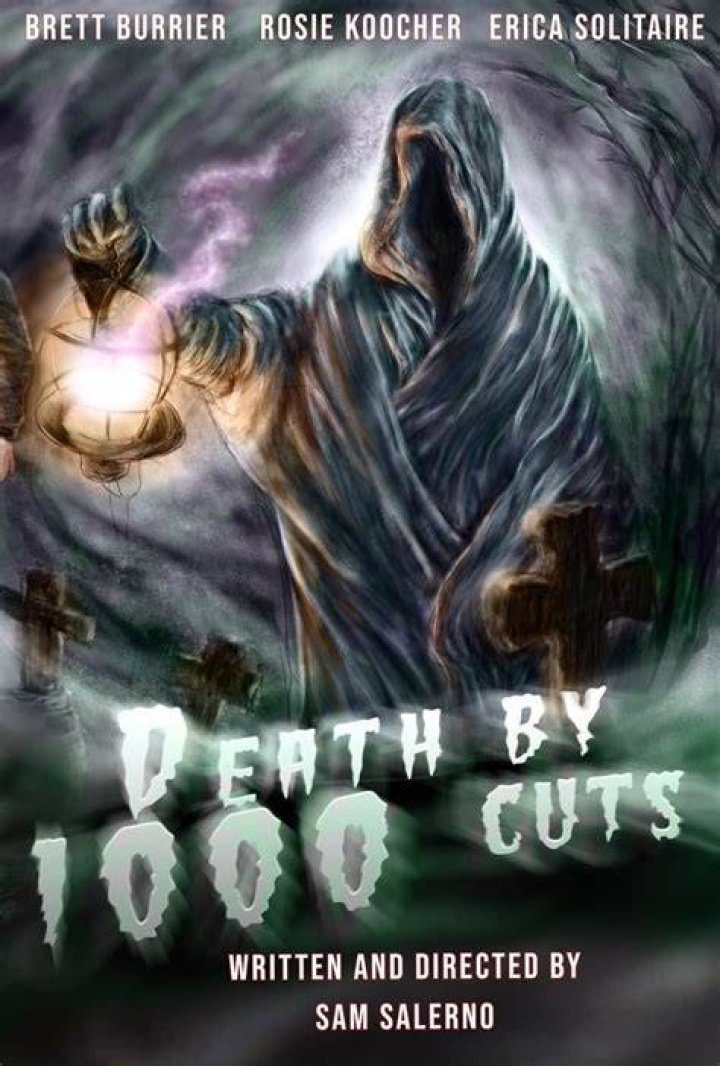 Death by 1000 Cuts (Election Fraud) an Interview with Jenna Ellis