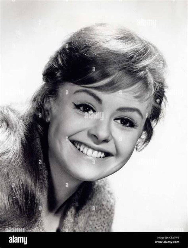 Deborah Walley Deborah Walley