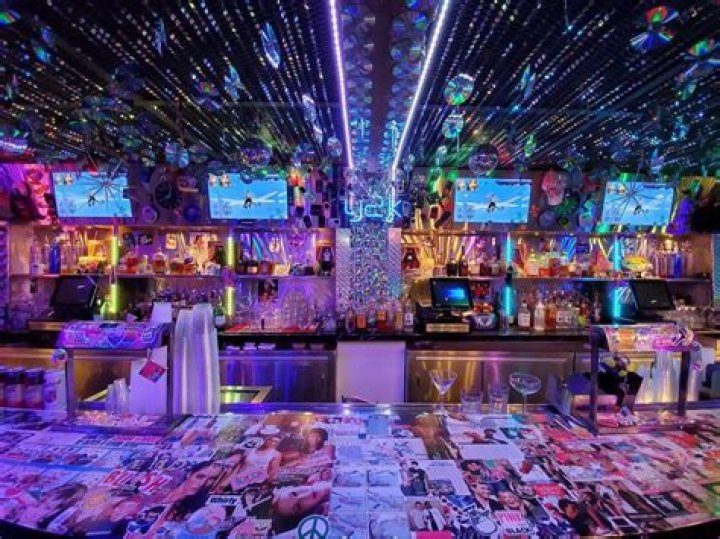 Decades DC 70 Photos & 156 Reviews Dance Clubs 1219 Connecticut