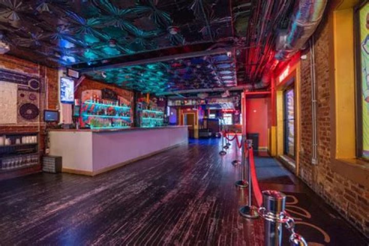 Decades Washington, DC Party Venue