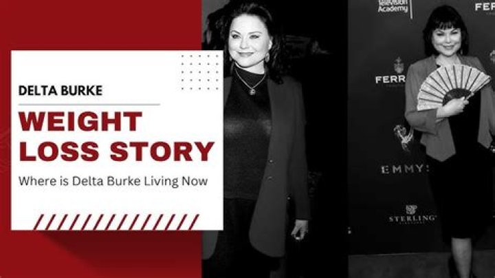 Delta Burke Weight Loss (2023) How She Lost 20 Pounds?
